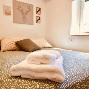 Fantastico En Apartment Granada
