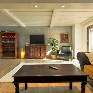 Appartement Alpen Deluxe, Oberammergau