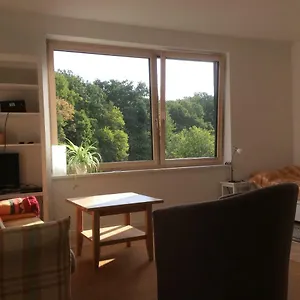  Accommodatie bij particulieren Haus Am Wald