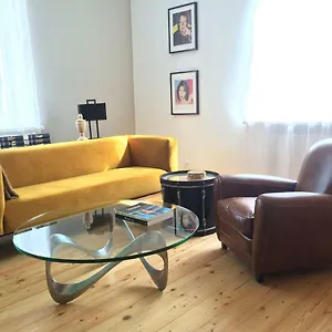 Appartement Friedrich, Bayreuth